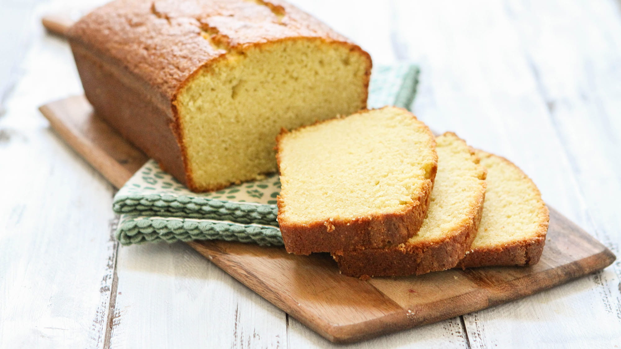 Gateau Au Yaourt Recette Vahine