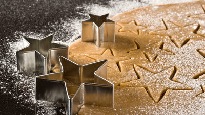 Recette de la Pâte Sablée