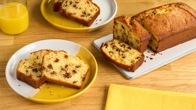 Recette du Mix Gourmand Cake