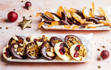 Les douceurs de Noël