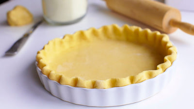Pâte brisée
