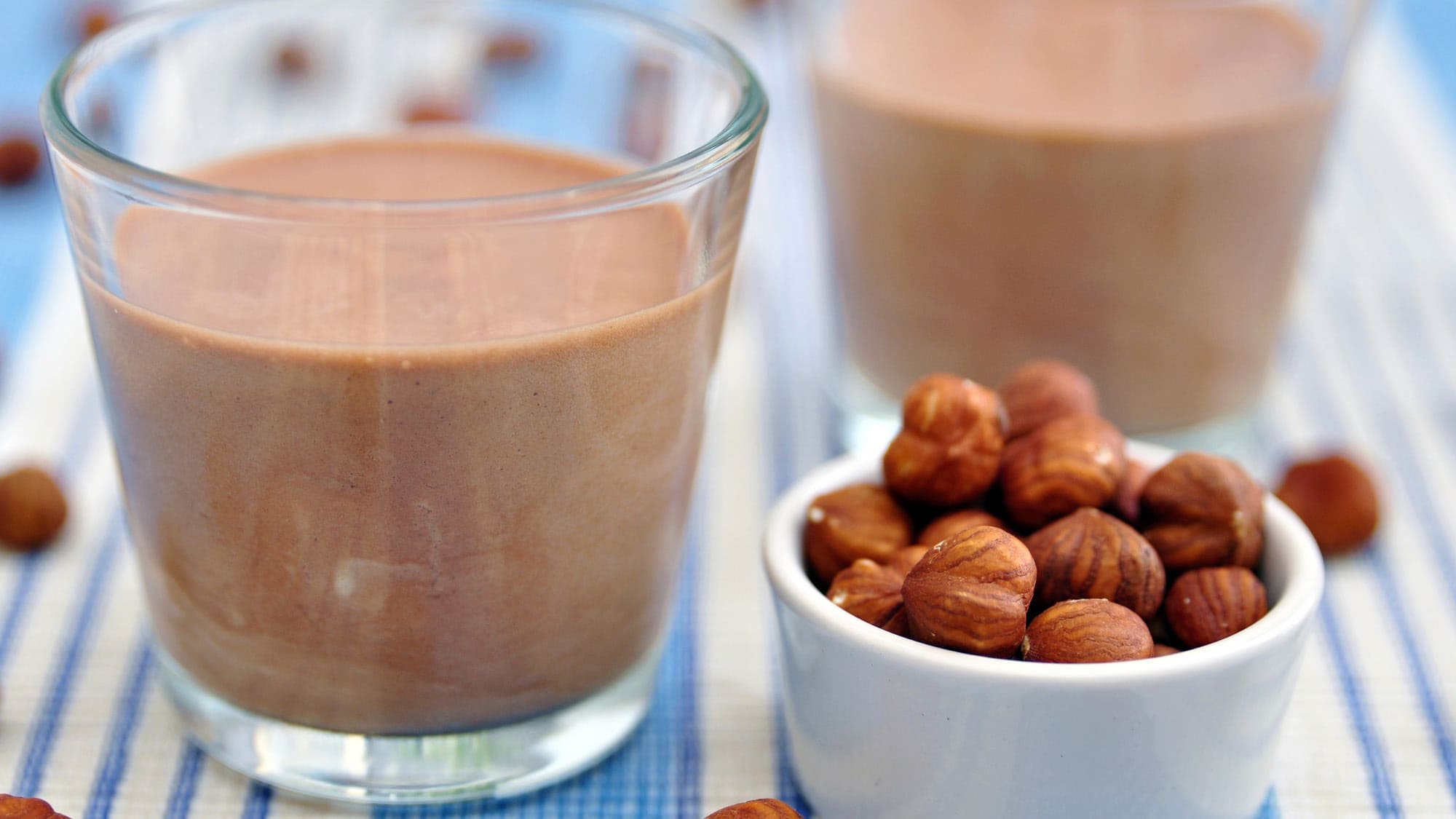 Recette de la Crème Pâtissière au Chocolat