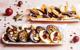 Les douceurs de Noël