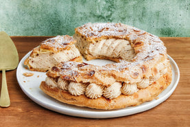 Recette du Paris-Brest