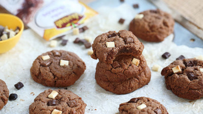 Recette Cookies Parfaits Maison