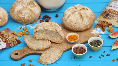 Recette Pain Maison Facile