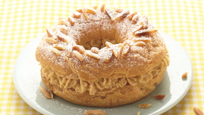 Comment utiliser une poche à douille