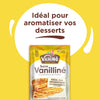 Le sucre vanillinAC VahinAC est idACal pour aromatiser vos desserts.