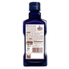 L'image montre le dos d'une bouteille de lotion aprA?s-rasage Nivea Men Deep Comfort.