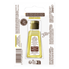 L'image montre un ACchantillon d'huile capillaire Garnier Ultimate Blends Argan Richness.