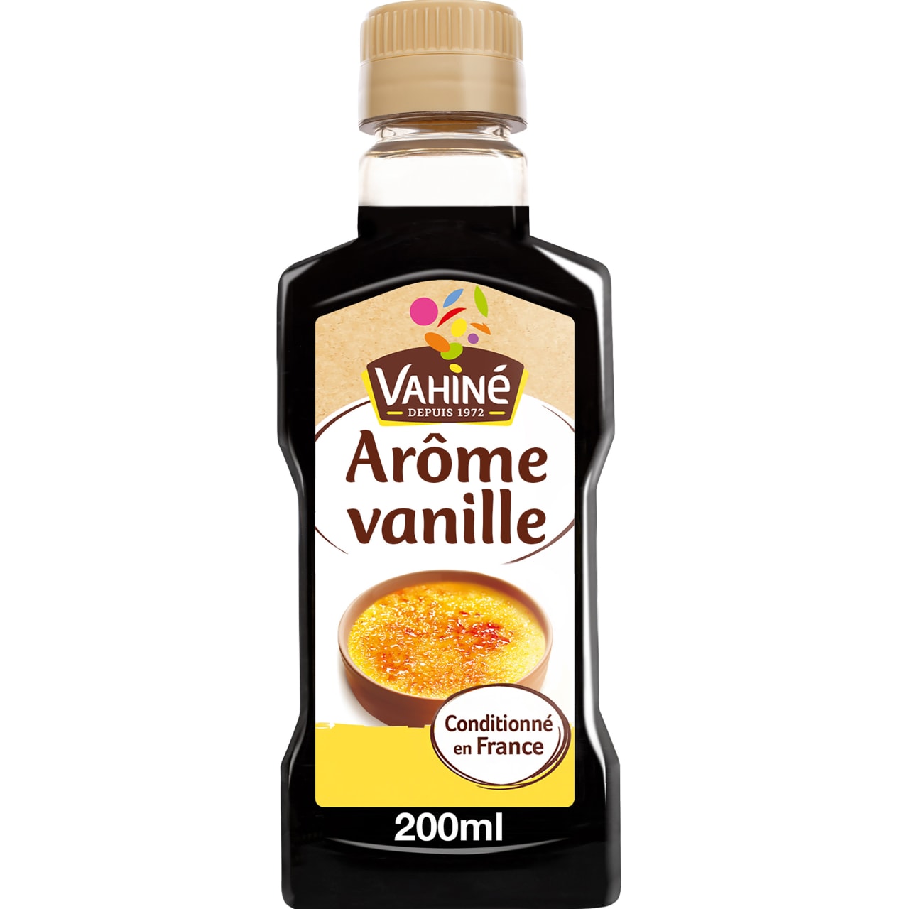 Arme Vanille Vahine FR Arme Vanille Vahine FR
