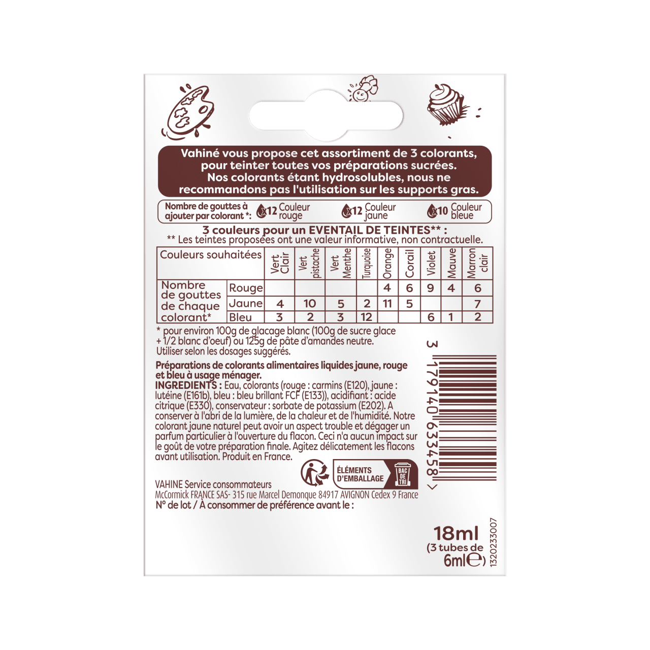 elfbar nachfüll pod läuft aus Liquide colorant pour résine SOLOPLAST 15ml rouge main image 1