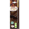 Un paquet de chocolat Mademoiselle de Margaux Grand Cru d'Exception Bourbon est présenté.