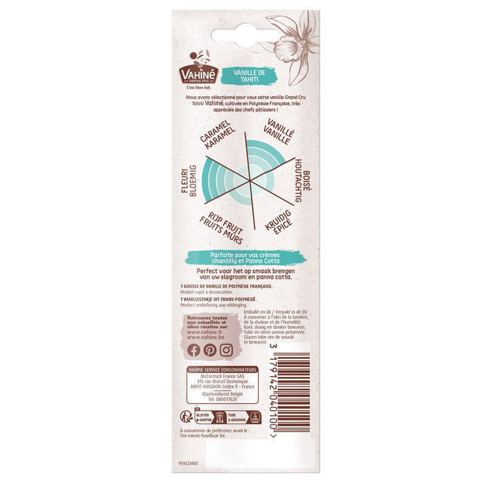 L'image montre l'emballage d'une recharge pour diffuseur de parfum Glade PlugIns, détaillant l'intensité du parfum et les instructions d'utilisation.