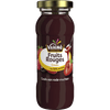 Une bouteille de jus Vitam Fruits Rouges, mettant en valeur sa couleur rouge vif et ses ingrédients de fruits.