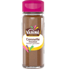 Une bouteille de cannelle moulue de la marque Vahiné.