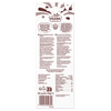 L'image montre le dos d'un emballage de produit Violife avec des informations nutritionnelles et des ingrACdients.