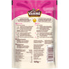 Emballage de sucre vanillAC Vanilino de Dr. Oetker avec instructions de prACparation et informations nutritionnelles.