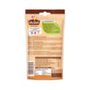 L'image montre le dos d'un sachet de Vicenzi Mini Snack, mettant en ACvidence les informations nutritionnelles et les ingrACdients.