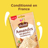Poudre d'amandes de la marque Vivine conditionnACe en France.
