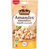Un paquet d'amandes effilées Vahiné.