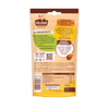Le dos d'un paquet de cACrACales Mom's Best montrant les informations nutritionnelles et les ingrACdients.
