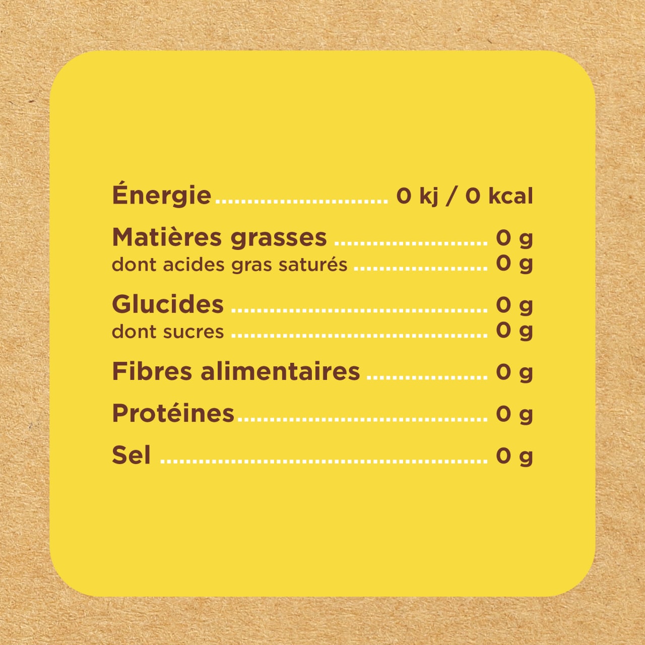 Mlange Pour Pain d'pices  Vahine FR