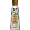 Une bouteille d'eau de fleur d'oranger biologique Cook's est prACsentACe.