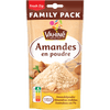 C'est un paquet de farine d'amandes de la marque Vahiné, un format familial.