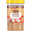 Un récipient de Vahiné Levure de Boulanger, une levure de boulangerie de la marque McCormick, est présenté dans un format familial.