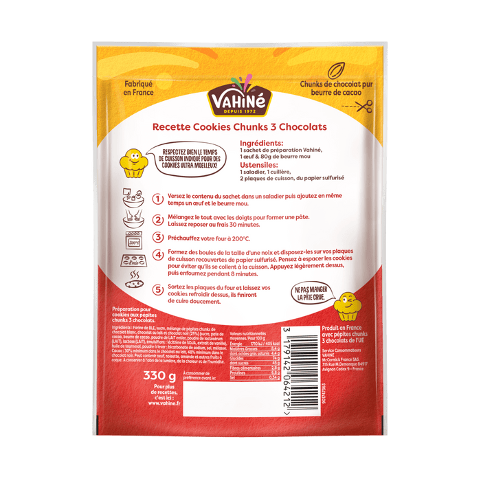 L'image montre le dos d'un paquet de pActes aromatisACes A? la tomate de la marque Viola!, mettant en ACvidence les ingrACdients et les informations nutritionnelles.