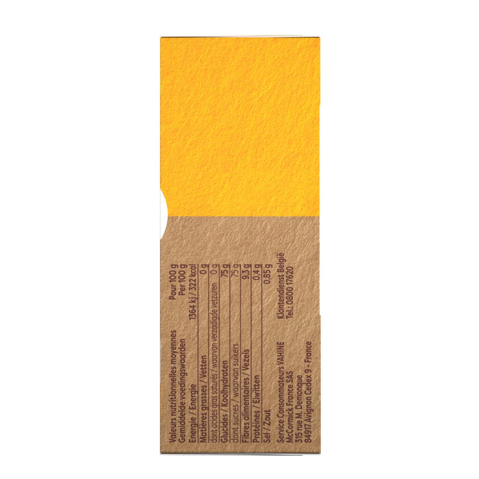 etiquette du Nappage Pour Tartes