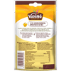 Le dos d'un emballage de produit de pActisserie VahinAC prACsente des informations sur le produit et des dACtails nutritionnels.