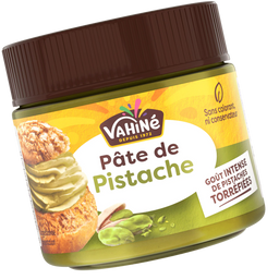 Pâte de Pistache