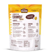 Un sac de Violife Just Like Feta Crumbles, une alternative végétalienne à la feta.