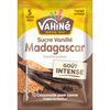 Sucre Vanillé Madagascar