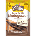 Sucre Vanillé Madagascar