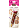 Un emballage de glaçage décoratif au chocolat noir Vahiné Crayon Pâtissier est présenté.