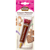 Un emballage de glaçage décoratif au chocolat noir Vahiné Crayon Pâtissier est présenté.
