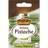 Arôme naturel Pistache Vahiné, utilisé pour ajouter une saveur de pistache aux desserts.