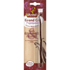 Ceci est un paquet de gousses de vanille Valrhona Grand Cru Papouasie.