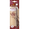 Ceci est un paquet de gousses de vanille Valrhona Grand Cru Papouasie.