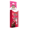Décos en Sucre Coeurs