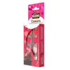 Décos en Sucre Coeurs