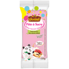 Un paquet de pActe A? sucre rose VahinAC, idACale pour dACcorer gActeaux et pActisseries.