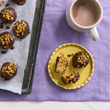 Truffes chocolat Dubaï