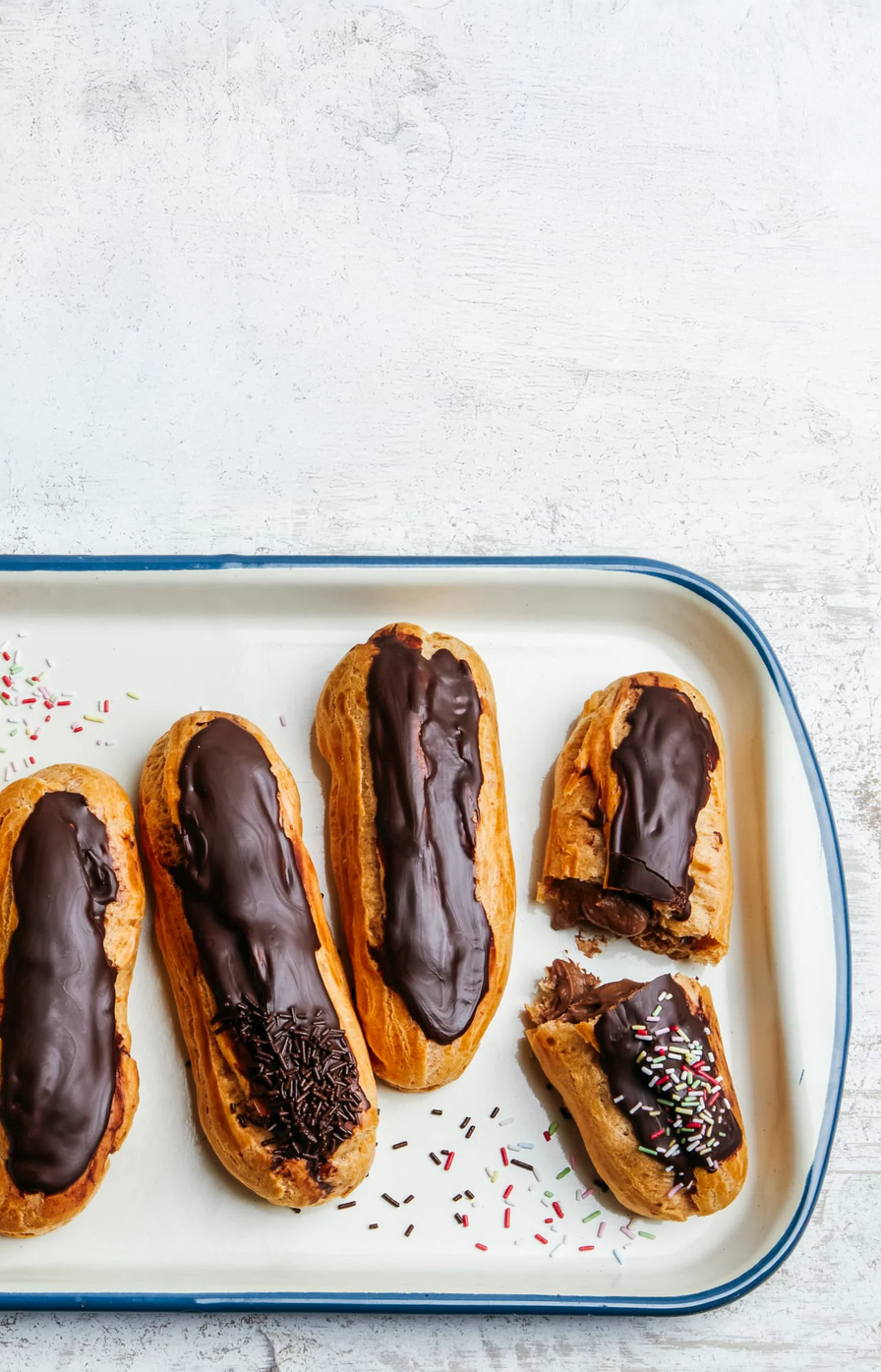 Éclairs