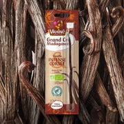 Vanille Grand Cru de Madagascar