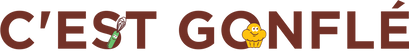 C'est gonflé