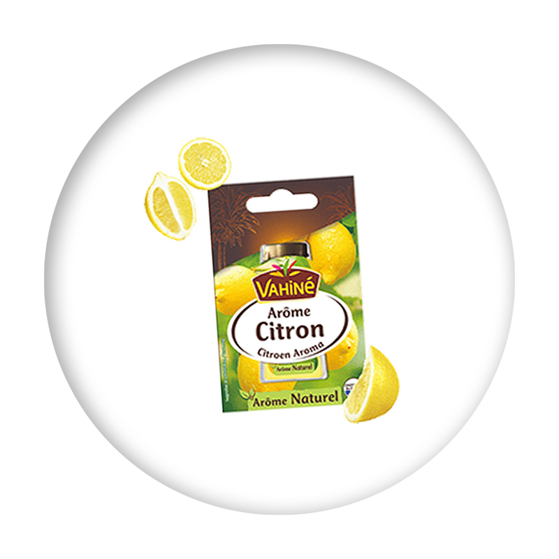 Arôme Citron